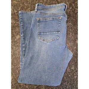 Nickel & Iron 34x30 Men’s Jeans